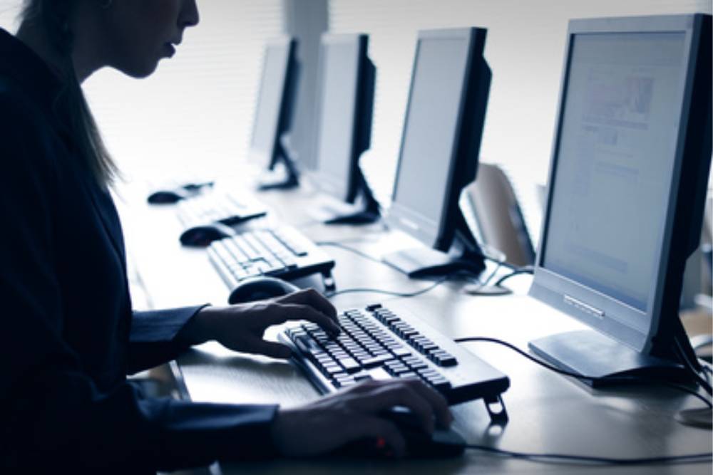 Oferta de empleo: Auditor Junior