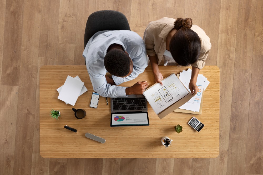 Oferta de empleo: Talent Acquisition Specialist