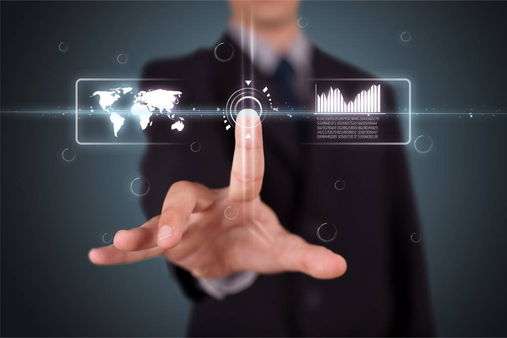 Oferta de empleo: INGENIERO I+D