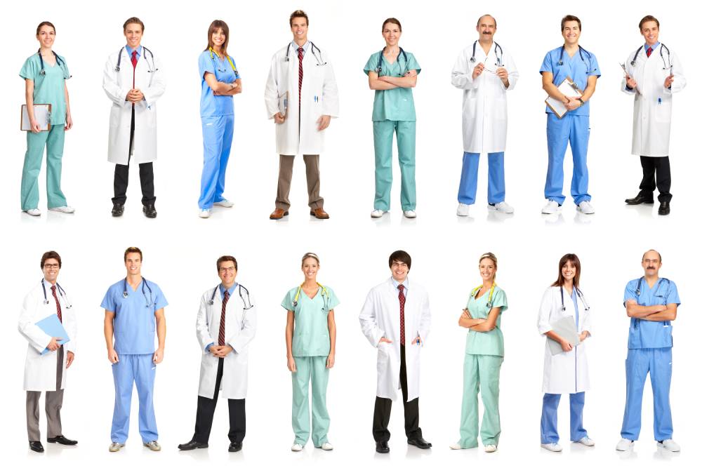 Oferta de empleo: Gerocultores