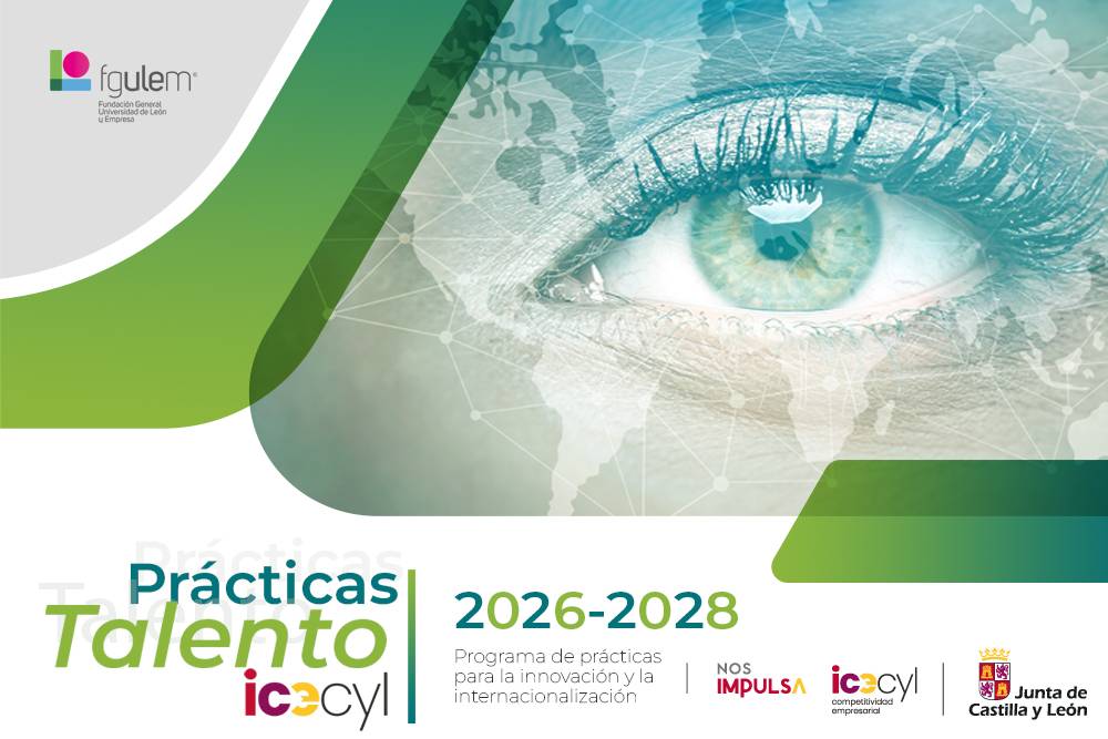 Alumno/recién titulado de Máster o Doctorado en Biología, Biotecnología o Enfermería